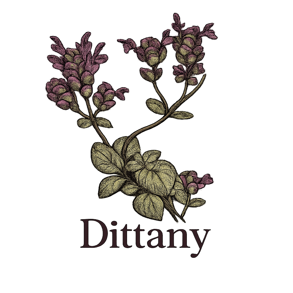 Dittany